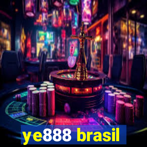 ye888 brasil